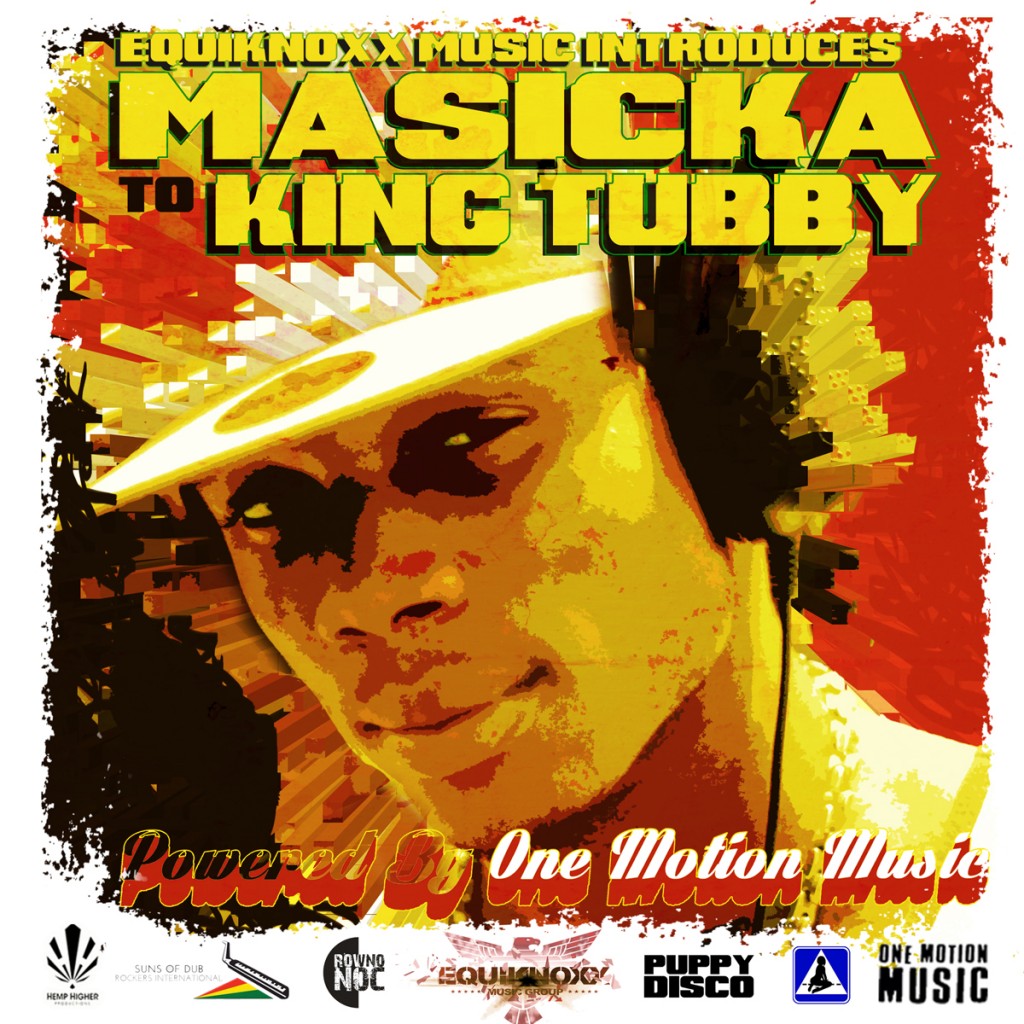 Masicka King TubbyPRINTFINAL